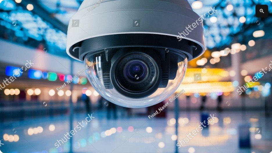 CCTV Solutions