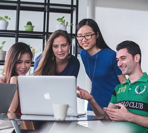 Technology planning and collaboration