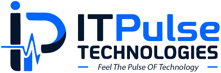 ITPulse Technologies — Feel the Pulse Of Technology