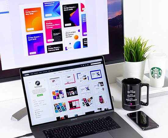 Web Development