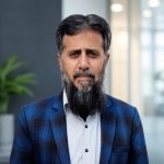 Asif Bukhari