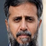 Asif Bukhari