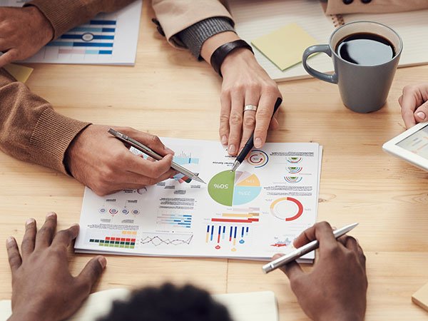 Building Reliable Business Networks
