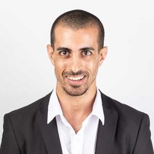 Web & IT Solutions Specialist